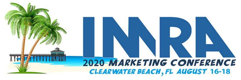 2020 IMRA Marketing Conference